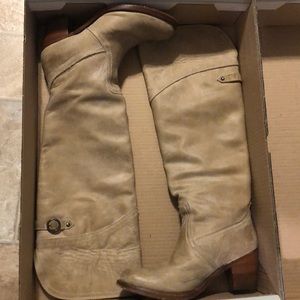 Frye Boots